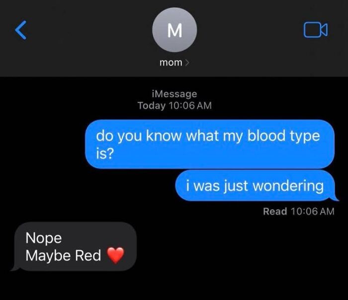 90 Hilarious Texts That Might Make You Cringe Or Cry-Laugh 90 Hilarious Texts That Might Make You Cringe Or Cry-Laugh