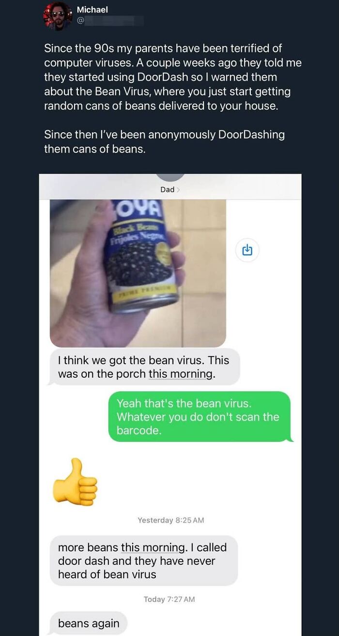 90 Hilarious Texts That Might Make You Cringe Or Cry-Laugh 90 Hilarious Texts That Might Make You Cringe Or Cry-Laugh