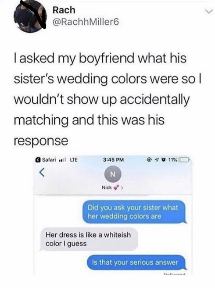 90 Hilarious Texts That Might Make You Cringe Or Cry-Laugh 90 Hilarious Texts That Might Make You Cringe Or Cry-Laugh