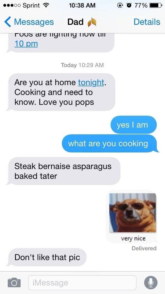 90 Hilarious Texts That Might Make You Cringe Or Cry-Laugh 90 Hilarious Texts That Might Make You Cringe Or Cry-Laugh