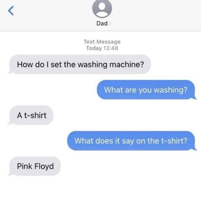 90 Hilarious Texts That Might Make You Cringe Or Cry-Laugh 90 Hilarious Texts That Might Make You Cringe Or Cry-Laugh