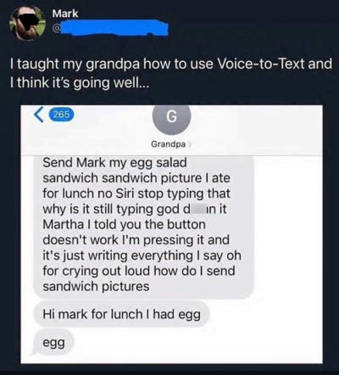 90 Hilarious Texts That Might Make You Cringe Or Cry-Laugh 90 Hilarious Texts That Might Make You Cringe Or Cry-Laugh