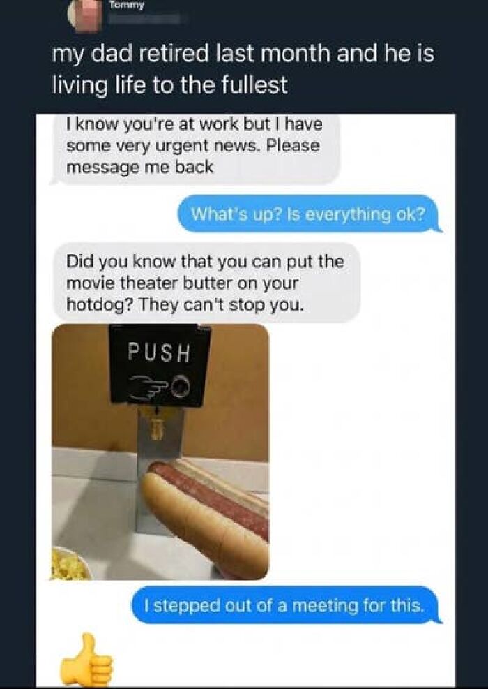90 Hilarious Texts That Might Make You Cringe Or Cry-Laugh 90 Hilarious Texts That Might Make You Cringe Or Cry-Laugh