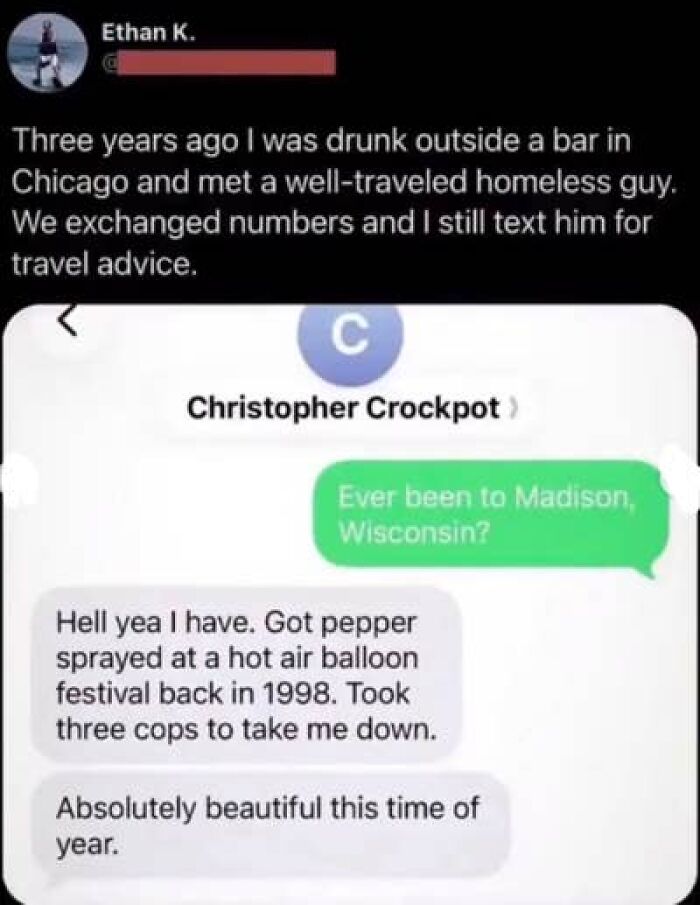 90 Hilarious Texts That Might Make You Cringe Or Cry-Laugh 90 Hilarious Texts That Might Make You Cringe Or Cry-Laugh