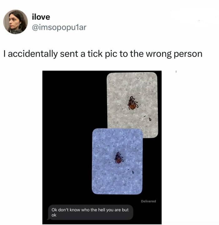 90 Hilarious Texts That Might Make You Cringe Or Cry-Laugh 90 Hilarious Texts That Might Make You Cringe Or Cry-Laugh