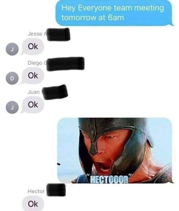 90 Hilarious Texts That Might Make You Cringe Or Cry-Laugh 90 Hilarious Texts That Might Make You Cringe Or Cry-Laugh