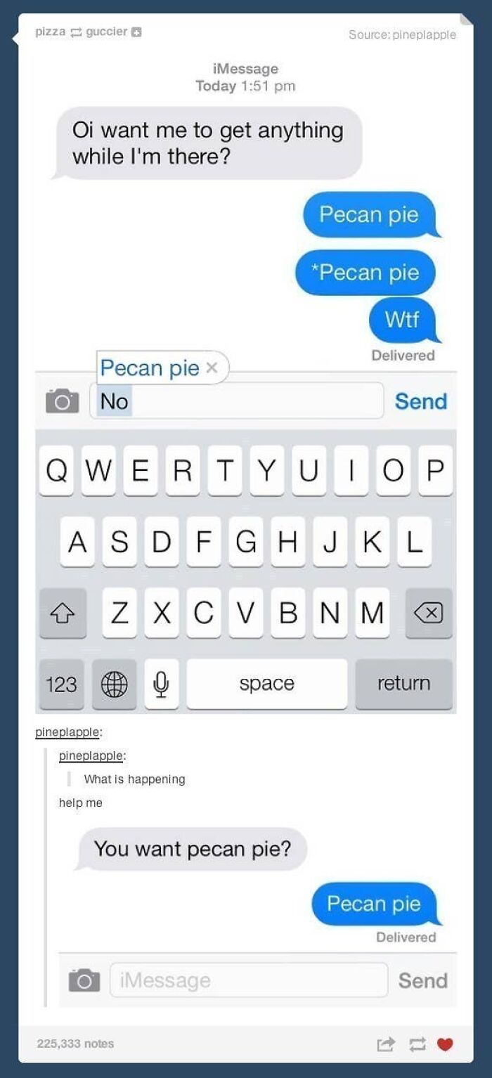 90 Hilarious Texts That Might Make You Cringe Or Cry-Laugh 90 Hilarious Texts That Might Make You Cringe Or Cry-Laugh