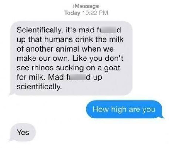 90 Hilarious Texts That Might Make You Cringe Or Cry-Laugh 90 Hilarious Texts That Might Make You Cringe Or Cry-Laugh