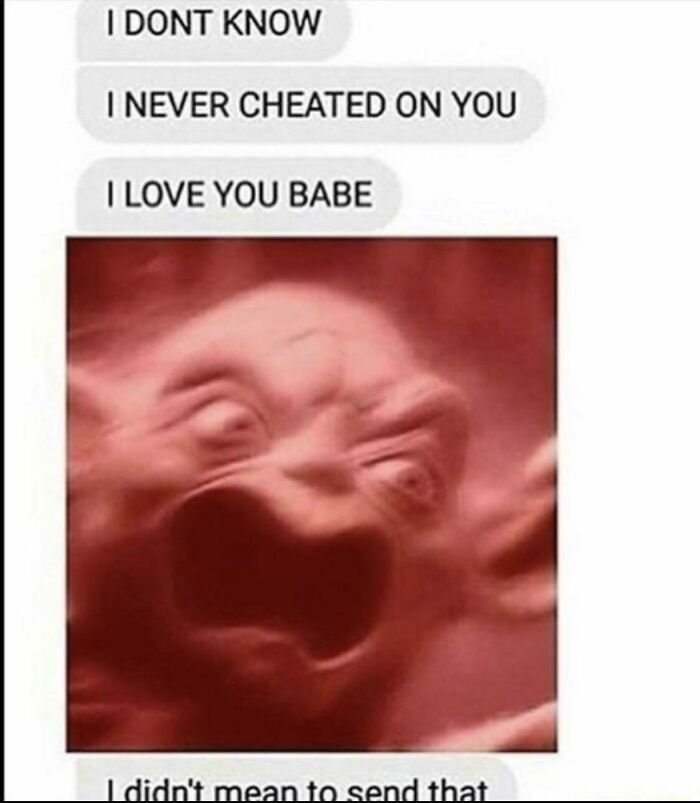 90 Hilarious Texts That Might Make You Cringe Or Cry-Laugh 90 Hilarious Texts That Might Make You Cringe Or Cry-Laugh