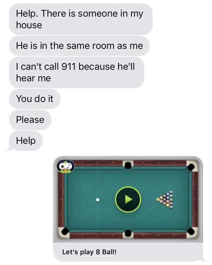 90 Hilarious Texts That Might Make You Cringe Or Cry-Laugh 90 Hilarious Texts That Might Make You Cringe Or Cry-Laugh