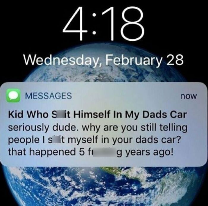 90 Hilarious Texts That Might Make You Cringe Or Cry-Laugh 90 Hilarious Texts That Might Make You Cringe Or Cry-Laugh