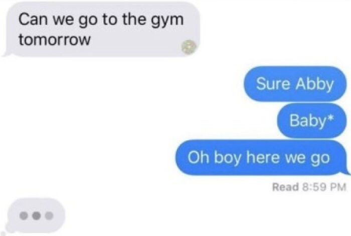 90 Hilarious Texts That Might Make You Cringe Or Cry-Laugh 90 Hilarious Texts That Might Make You Cringe Or Cry-Laugh