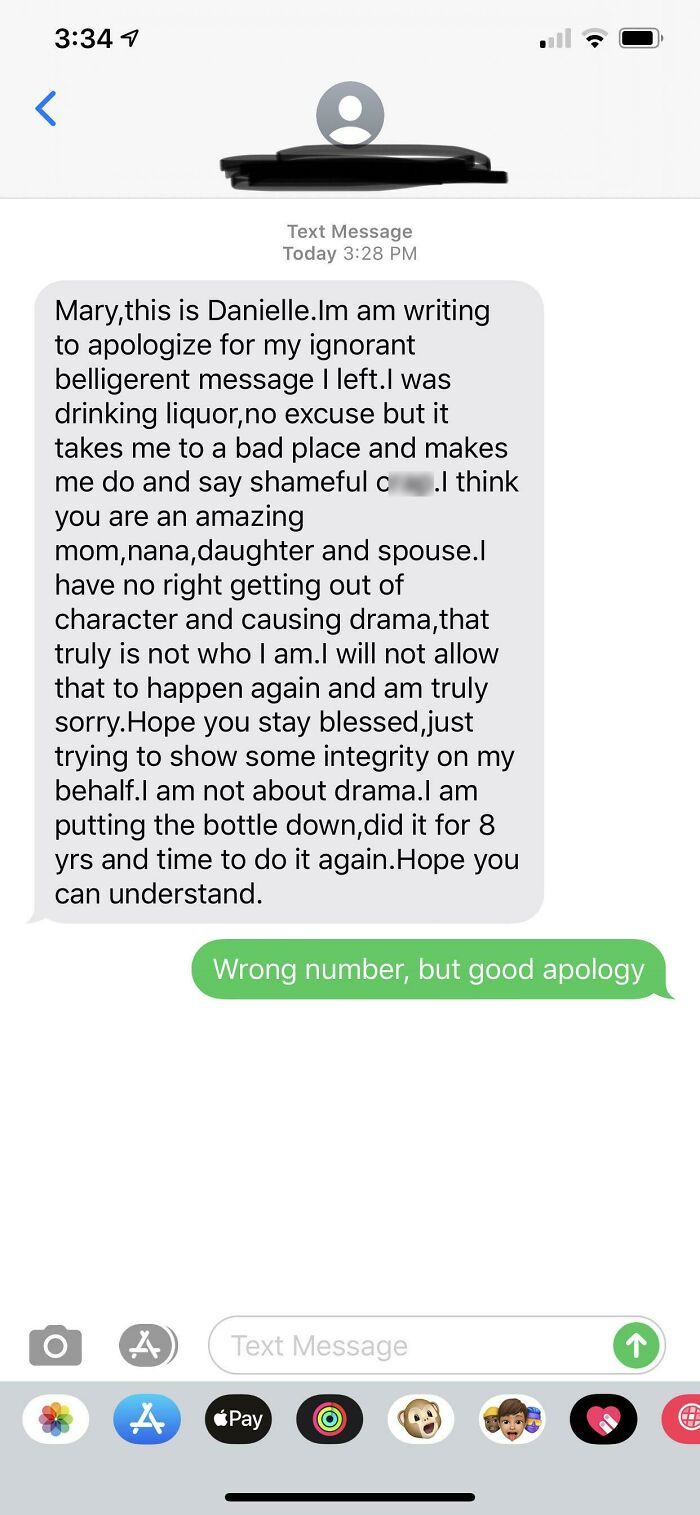 90 Hilarious Texts That Might Make You Cringe Or Cry-Laugh 90 Hilarious Texts That Might Make You Cringe Or Cry-Laugh