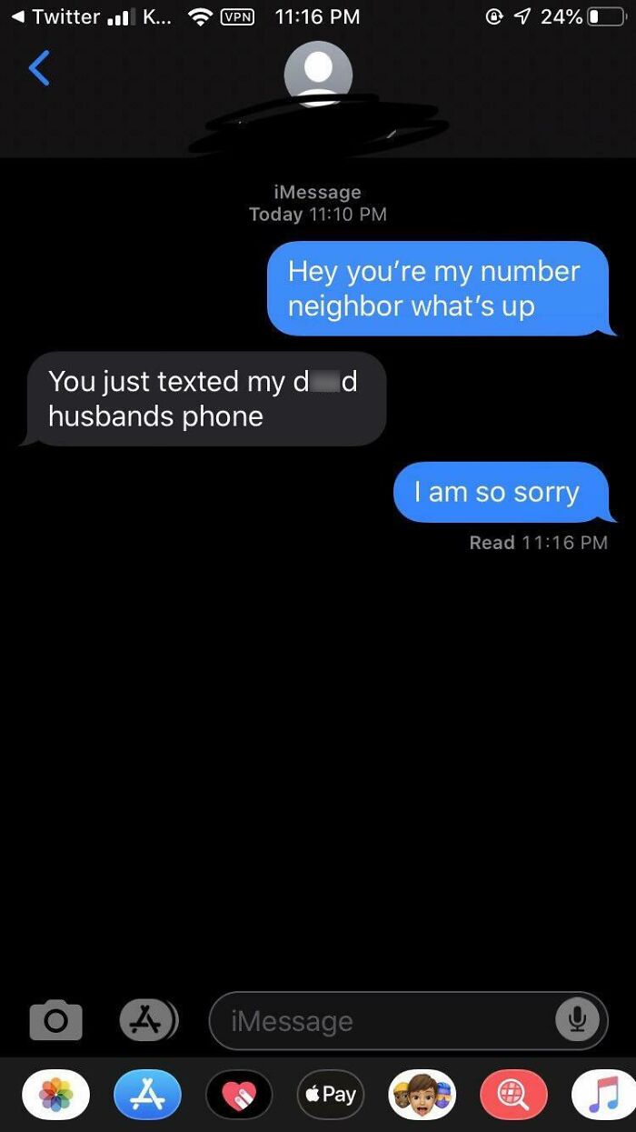 90 Hilarious Texts That Might Make You Cringe Or Cry-Laugh 90 Hilarious Texts That Might Make You Cringe Or Cry-Laugh