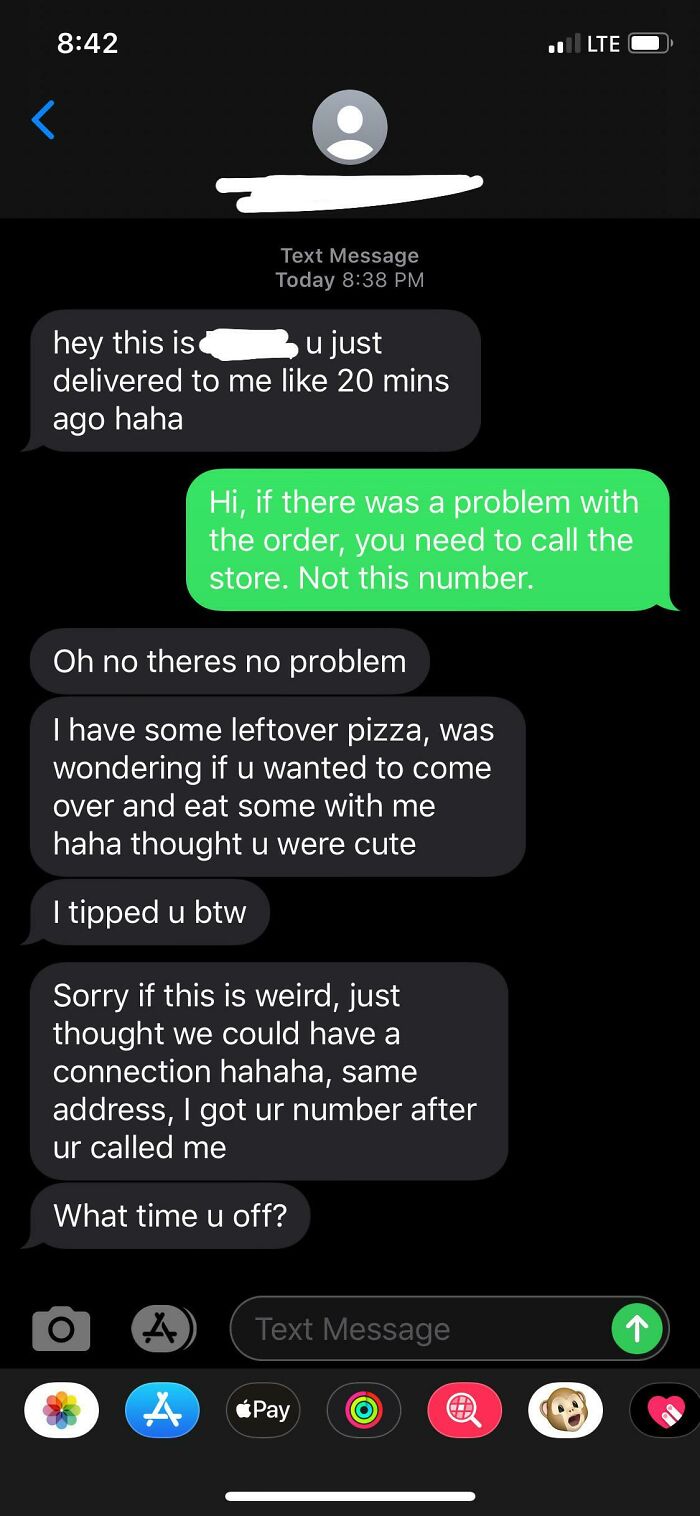 90 Hilarious Texts That Might Make You Cringe Or Cry-Laugh 90 Hilarious Texts That Might Make You Cringe Or Cry-Laugh