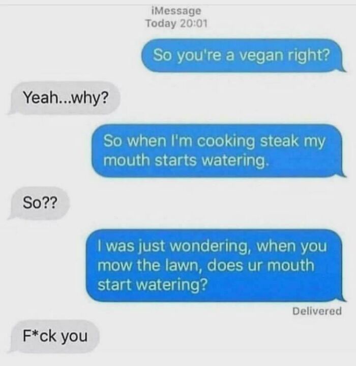 90 Hilarious Texts That Might Make You Cringe Or Cry-Laugh 90 Hilarious Texts That Might Make You Cringe Or Cry-Laugh