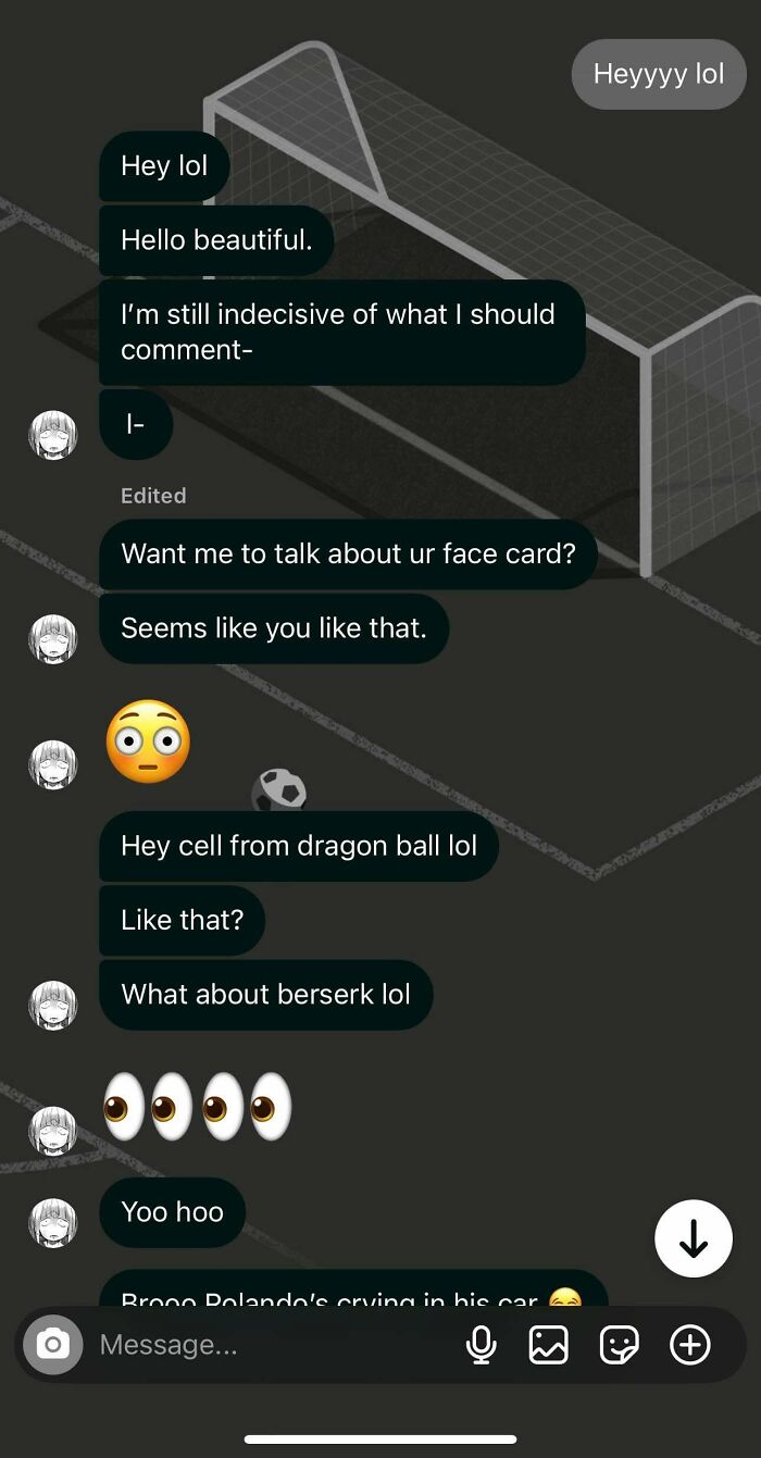 90 Hilarious Texts That Might Make You Cringe Or Cry-Laugh 90 Hilarious Texts That Might Make You Cringe Or Cry-Laugh