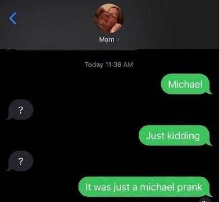 90 Hilarious Texts That Might Make You Cringe Or Cry-Laugh 90 Hilarious Texts That Might Make You Cringe Or Cry-Laugh