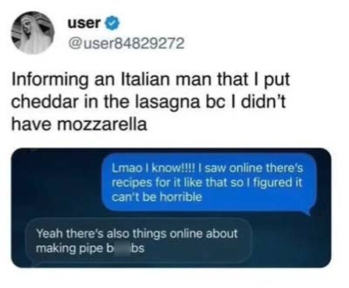 90 Hilarious Texts That Might Make You Cringe Or Cry-Laugh 90 Hilarious Texts That Might Make You Cringe Or Cry-Laugh