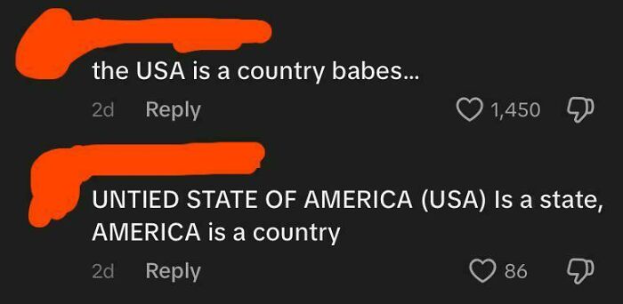 81 Photos That Are All The Evidence You Need To Realize Americans Might Be The Most Stupid Nation 81 Photos That Are All The Evidence You Need To Realize Americans Might Be The Most Stupid Nation