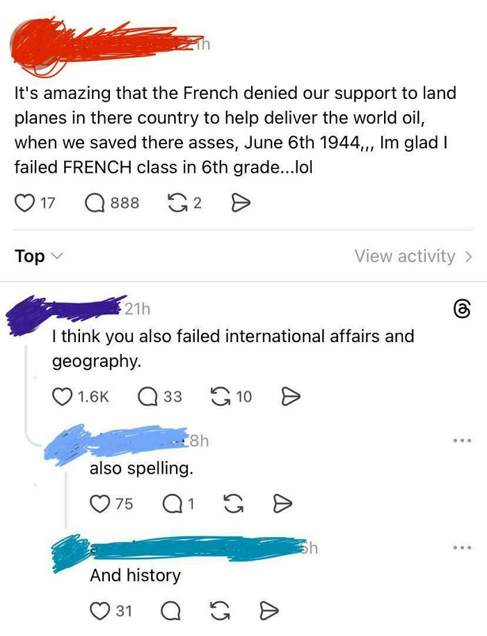 81 Photos That Are All The Evidence You Need To Realize Americans Might Be The Most Stupid Nation 81 Photos That Are All The Evidence You Need To Realize Americans Might Be The Most Stupid Nation