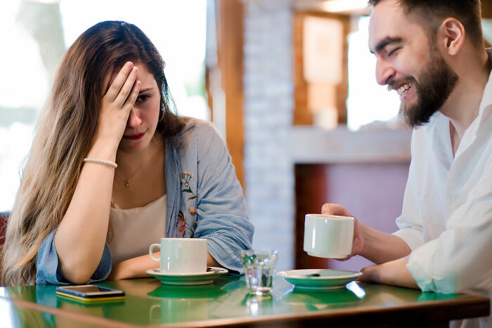 66 Women Share Their Unserious And Questionable Dating Red Flags 66 Women Share Their Unserious And Questionable Dating Red Flags