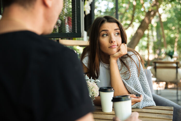 66 Women Share Their Unserious And Questionable Dating Red Flags 66 Women Share Their Unserious And Questionable Dating Red Flags