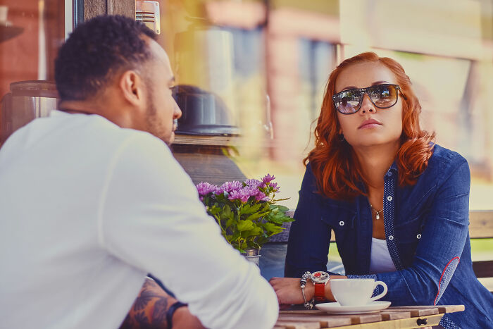 66 Women Share Their Unserious And Questionable Dating Red Flags 66 Women Share Their Unserious And Questionable Dating Red Flags