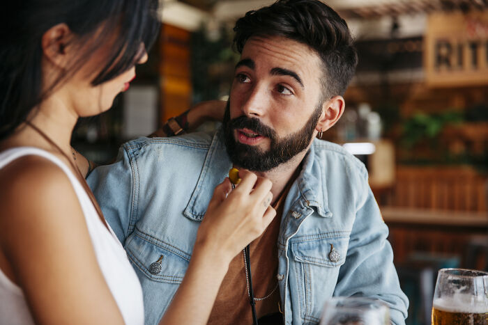 66 Women Share Their Unserious And Questionable Dating Red Flags 66 Women Share Their Unserious And Questionable Dating Red Flags