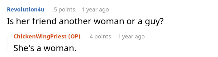 Woman Gets Tattoos Knowing Her Boyfriend Would Leave, Then Acts Shocked When He Actually Does Woman Gets Tattoos Knowing Her Boyfriend Would Leave, Then Acts Shocked When He Actually Does