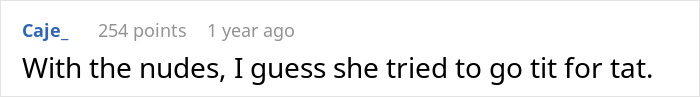Woman Gets Tattoos Knowing Her Boyfriend Would Leave, Then Acts Shocked When He Actually Does Woman Gets Tattoos Knowing Her Boyfriend Would Leave, Then Acts Shocked When He Actually Does
