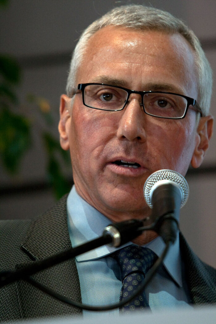 Drew Pinsky: Bio And Career Highlights Drew Pinsky: Bio And Career Highlights