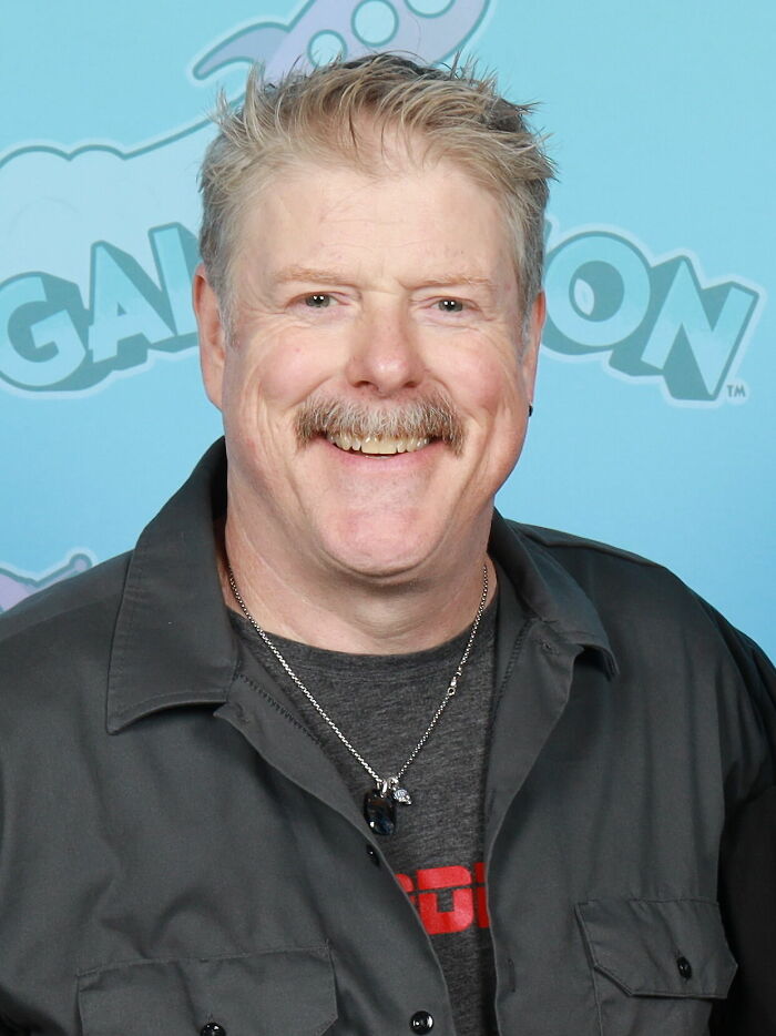 John DiMaggio: Bio And Career Highlights John DiMaggio: Bio And Career Highlights