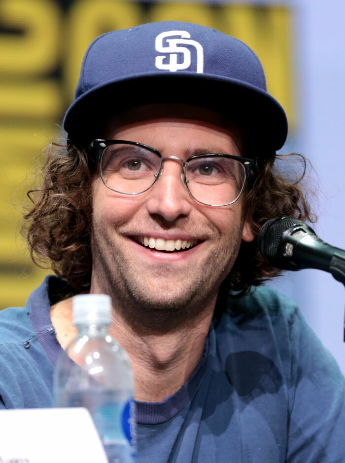 Kyle Mooney: Bio And Career Highlights Kyle Mooney: Bio And Career Highlights