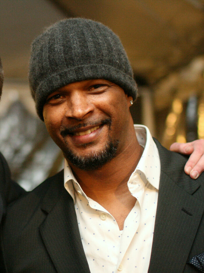 Damon Wayans: Bio And Career Highlights