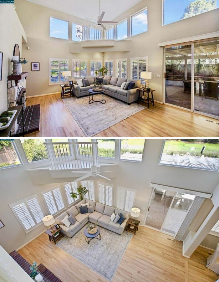 52 Times People Took Inspiration From Mansions But What They&rsquo;ve Built Was A Version From Temu