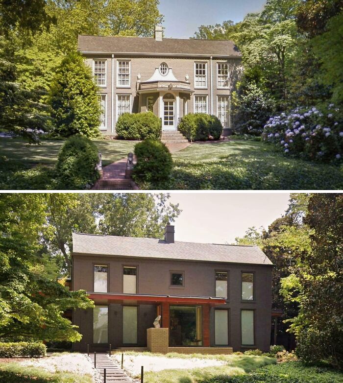 52 Times People Took Inspiration From Mansions But What They&rsquo;ve Built Was A Version From Temu