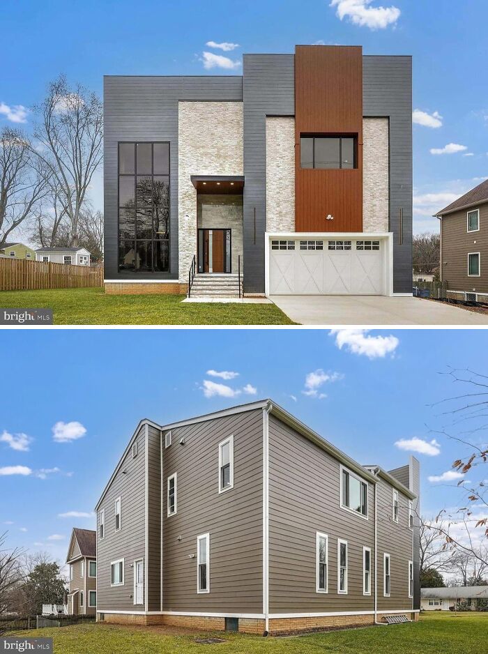 52 Times People Took Inspiration From Mansions But What They&rsquo;ve Built Was A Version From Temu