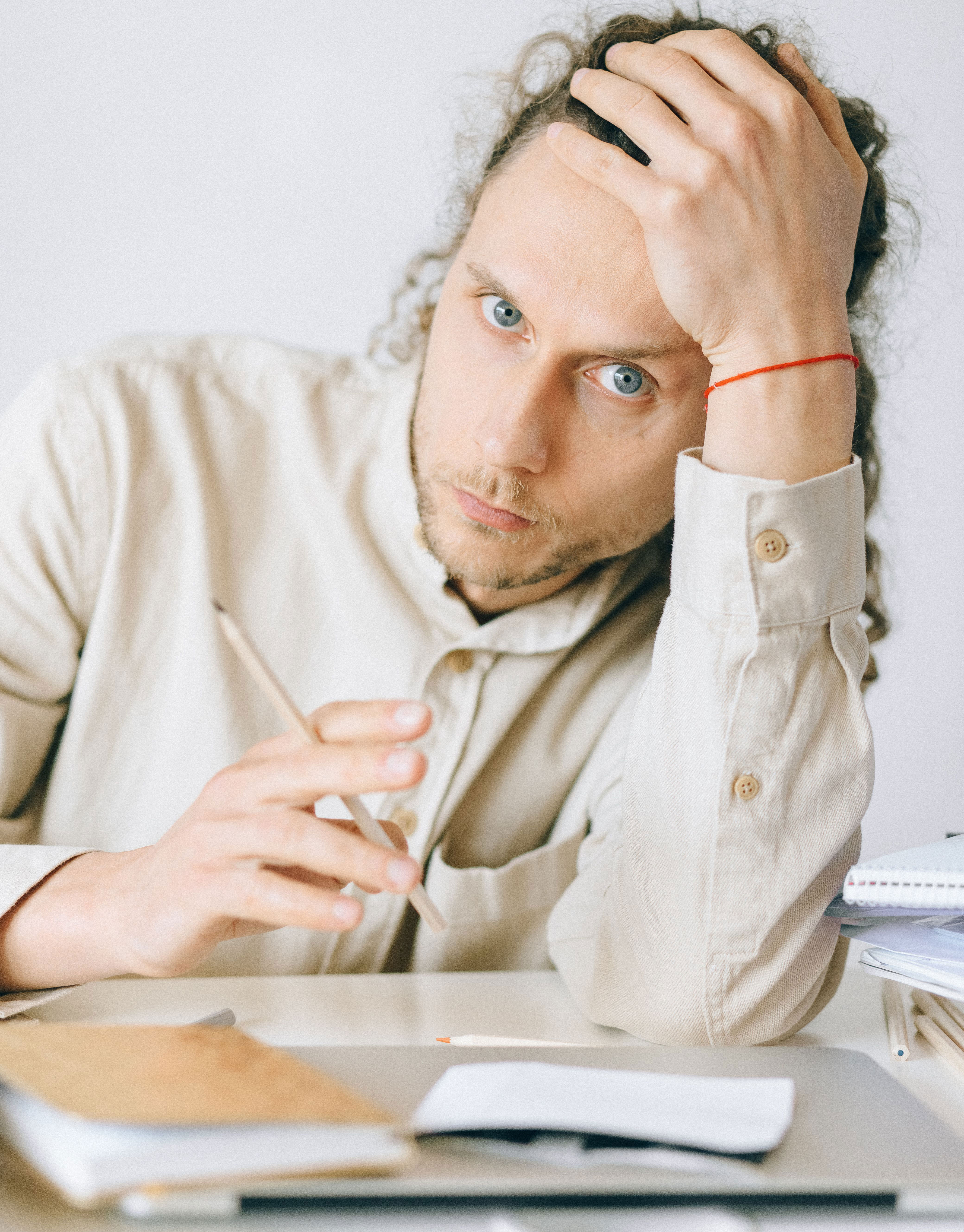 Guy Learns The Hard Way Why People In The Office Ignore One Specific Person