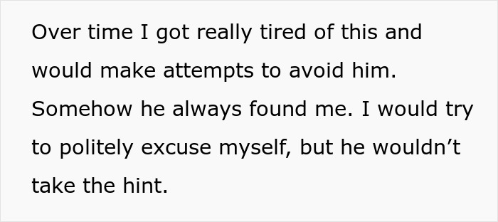 Guy Learns The Hard Way Why People In The Office Ignore One Specific Person