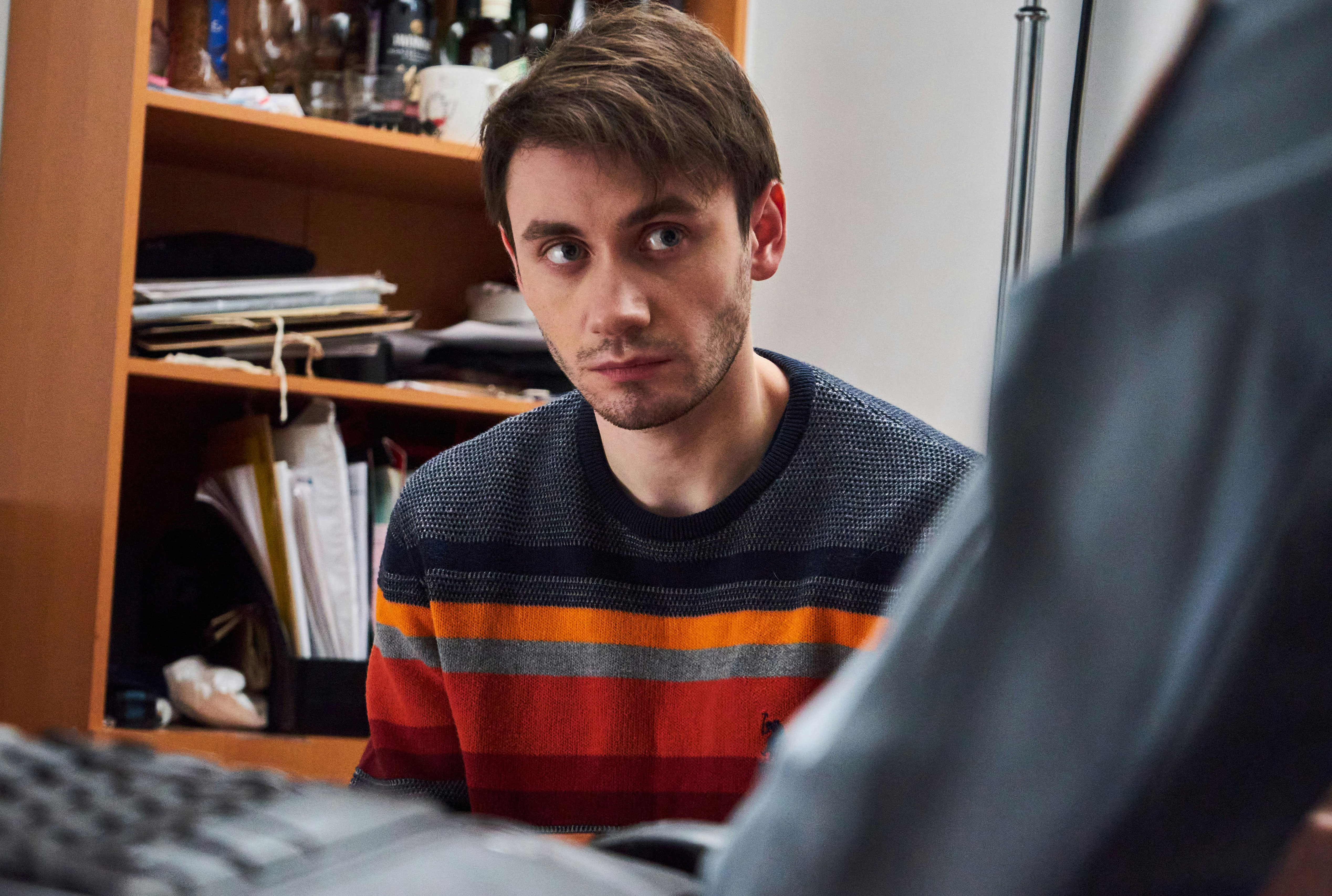 Guy Learns The Hard Way Why People In The Office Ignore One Specific Person