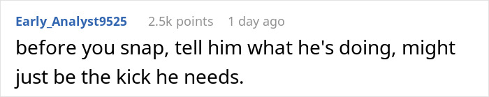 Guy Learns The Hard Way Why People In The Office Ignore One Specific Person