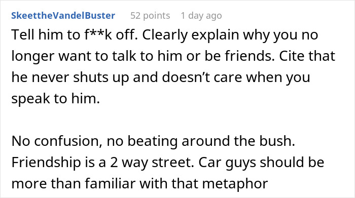 Guy Learns The Hard Way Why People In The Office Ignore One Specific Person