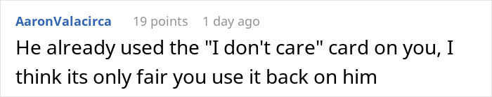 Guy Learns The Hard Way Why People In The Office Ignore One Specific Person