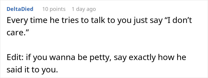 Guy Learns The Hard Way Why People In The Office Ignore One Specific Person