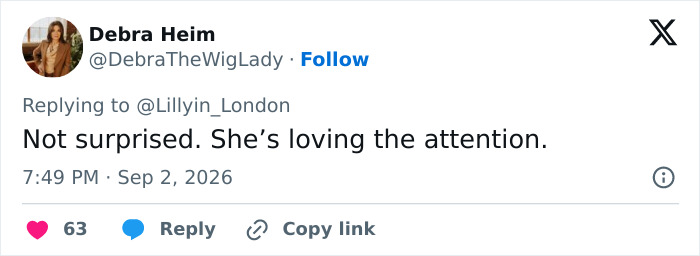 Viewers Spot Odd Sticker On Lindsay Clancy’s Wheelchair, And They’re Furious After Learning What It Means