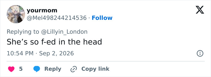 Viewers Spot Odd Sticker On Lindsay Clancy’s Wheelchair, And They’re Furious After Learning What It Means