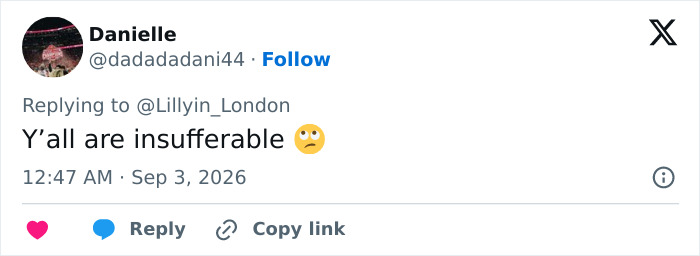 Viewers Spot Odd Sticker On Lindsay Clancy’s Wheelchair, And They’re Furious After Learning What It Means