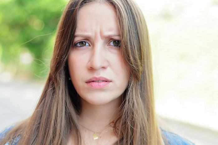 Karen Thinks She&rsquo;s Teaching A Teen About Priority Seating, Gets Taught A Lesson Herself
