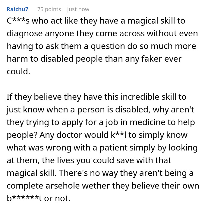 Karen Thinks She&rsquo;s Teaching A Teen About Priority Seating, Gets Taught A Lesson Herself